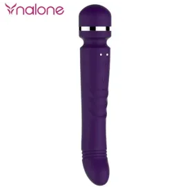 NALONE - YONI DOUBLE HEAD MASSAGER
