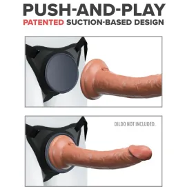 PIPEDREAMS - IMBRACATURA BODY DOCK ELITE