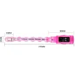 BAILE - STIMULATEUR DE DISTORSION TRIPLE ROSE BAILE - STIMULATEUR DE DISTORSION TRIPLE ROSE