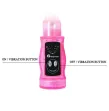 BAILE - STIMULATEUR DE DISTORSION TRIPLE ROSE BAILE - STIMULATEUR DE DISTORSION TRIPLE ROSE