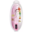 BAILE - STIMULATEUR DE DISTORSION TRIPLE ROSE BAILE - STIMULATEUR DE DISTORSION TRIPLE ROSE
