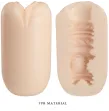 PRETTY LOVE - MASHA MASTURBADOR MASCULINO NATURAL PRETTY LOVE - MASHA MASTURBADOR MASCULINO NATURAL