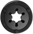 FUN FACTORY - IKU FLEX MASTURBATOR SCHWARZ FUN FACTORY - IKU FLEX MASTURBATOR SCHWARZ