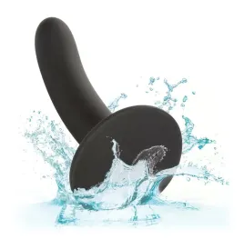 CALEXOTICS - BOUNDLESS DILDO 15.25 CM GURT KOMPATIBEL GLATT