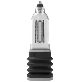 BATHMATE - HYDROMAX 7 WIDE BOY X30 TRANSPARENT
