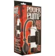 SEVEN CREATIONS - POMPE ÉRECTION POUR LE PÉNIS AVEC VIBRATEUR SEVEN CREATIONS - POMPE ÉRECTION POUR LE PÉNIS AVEC VIBRATEUR