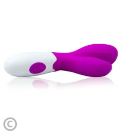 PRETTY LOVE - VIBRATORE STIMOLATORE NEWMAN