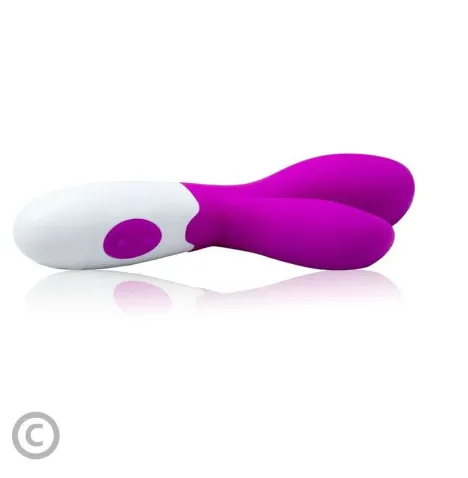 PRETTY LOVE - VIBRATOR STIMULATOR NEWMAN