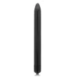 GLOSSY - VIBRATEUR SLIM NOIR GLOSSY - VIBRATEUR SLIM NOIR