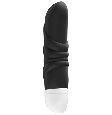 FUN FACTORY - JAM MINI VIBRATORE NERO