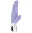 FUN FACTORY - VIBRATEUR LADY BI LAPIN VIOLET