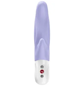 FUN FACTORY - LADY BI RABBIT VIBRATOR LILA