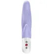 FUN FACTORY - VIBRATEUR LADY BI LAPIN VIOLET