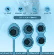 INTENSE - CHARLI KEGEL BALL KIT BLEU INTENSE - CHARLI KEGEL BALL KIT BLEU