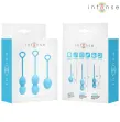 INTENSE - CHARLI KEGEL BALL KIT OCEAN BLUE INTENSE - CHARLI KEGEL BALL KIT OCEAN BLUE