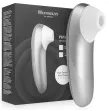 WOMANIZER - STIMULATEUR CLITORIAL VIBRANT PRO GRIS ARGENTÉ WOMANIZER - STIMULATEUR CLITORIAL VIBRANT PRO GRIS ARGENTÉ