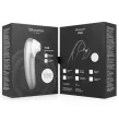 WOMANIZER - PRO VIBRANT KLITORALSTIMULATOR SILBERGRAU WOMANIZER - PRO VIBRANT KLITORALSTIMULATOR SILBERGRAU