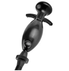 FETISH FANTASY EXTREME - VIBRATING VAGINAL SUCTION PUMP