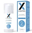 RUF - X CONTROL CREMA RETARDANTE PARA HOMBRE 30 ML RUF - X CONTROL CREMA RETARDANTE PARA HOMBRE 30 ML