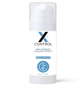 RUF - X CONTROL DELAY CREAM FOR MEN 30 ML