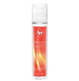 ID SENSATION - WARMING LUBE 30 ML