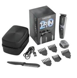 BATHMATE - TRIM 2.0 RASOIO DI PRECISIONE PER IL CORPO