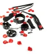 TOYJOY - NUR FÜR SIE BDSM-STARTER-KIT TOYJOY - NUR FÜR SIE BDSM-STARTER-KIT