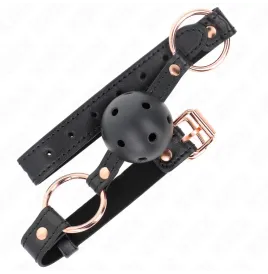 KINK - BALLE PREMIUM TPE 4 CM BAG 60 x 2 CM