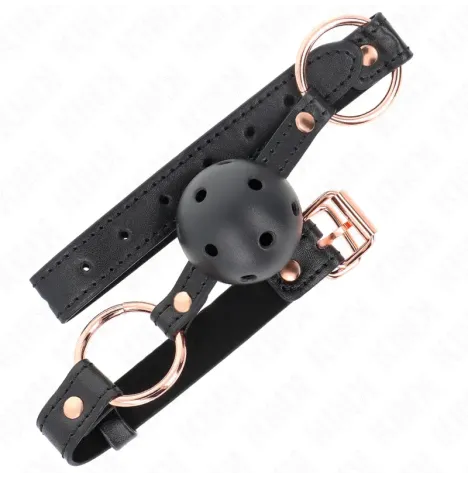 KINK - PALLA PREMIUM IN TPE 4 CM GAG 60 x 2 CM