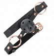 KINK - PREMIUM TPE BALL 4 CM Knebel 60 x 2 CM