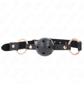 KINK - PREMIUM TPE BALL 4 CM Knebel 60 x 2 CM