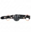 KINK - PREMIUM TPE BALL 4 CM Knebel 60 x 2 CM