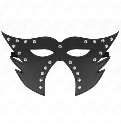 KINK - MASQUE CHAT MODÈLE 2 29 x 15 CM