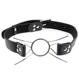 FETISH FANTASY EXTREME - SPIDER GAG