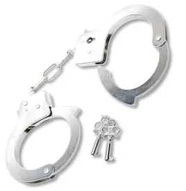FETISH FANTASY SERIES - OFFIZIELLE HANDSCHELLEN