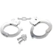 FETISH FANTASY SERIES - OFFICIAL HANDCUFFS FETISH FANTASY SERIES - OFFICIAL HANDCUFFS