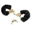 FETISH FANTASY GOLD - MANCHETTES DELUXE FURRY FETISH FANTASY GOLD - MANCHETTES DELUXE FURRY