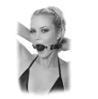 FETISH FANTASY LIMITED EDITION - MORDAZA TRANSPIRABLE.