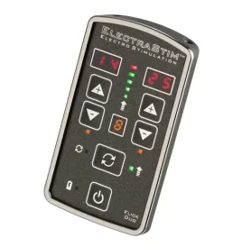 ELECTRASTIM - PACK STIMULATEUR FLICK DUO