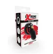 HIDDEN DESIRE - EXTREME CHASTITY COCK CAGE SILICONE SIZE L BLACK HIDDEN DESIRE - EXTREME CHASTITY COCK CAGE SILICONE SIZE L BLACK