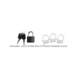FANTASY C-RINGZ - SENSUAL TOUCH LOVE RING FANTASY C-RINGZ - SENSUAL TOUCH LOVE RING