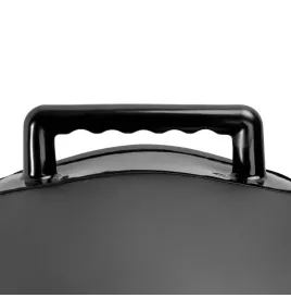 FETISH FANTASY SERIES - BODY DOCK SEGGIOLINO GONFIABILE CON DILDO 69,2 CM NERO