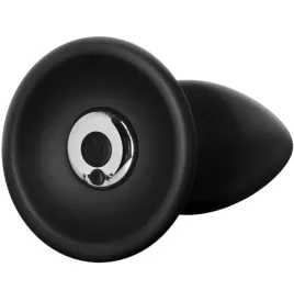 ANAL FANTASY ELITE COLLECTION - PLUG ANAL RECARGABLE PEQUEÑO