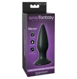 ANAL FANTASY ELITE COLLECTION - PETIT PLUG ANAL RECHARGEABLE