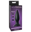 ANAL FANTASY ELITE COLLECTION - PETIT PLUG ANAL RECHARGEABLE ANAL FANTASY ELITE COLLECTION - PETIT PLUG ANAL RECHARGEABLE