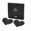 BIJOUX INDISCRETS - FLASH NERO TAGLI CAPEZZOLI CUORE BIJOUX INDISCRETS - FLASH NERO TAGLI CAPEZZOLI CUORE