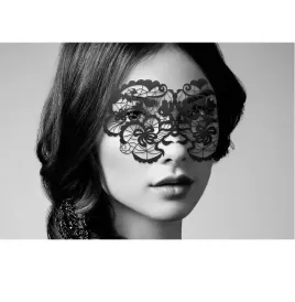 BIJOUX INDISCRETS - MASCHERA ANNA