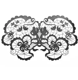 BIJOUX INDISCRETS - MASCHERA ANNA