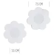 SECRET PLAY - WOW BOOBS FLOWER NIPPLE COVERS SECRET PLAY - WOW BOOBS FLOWER NIPPLE COVERS