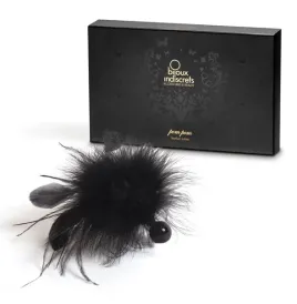 BIJOUX INDISCRETS - SPOLVERINO IN PIUMA POM POM